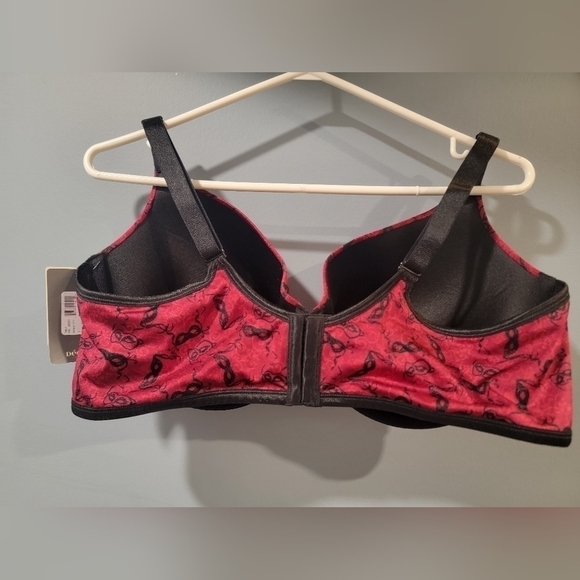 Deesse Bra - Picture 3 of 3